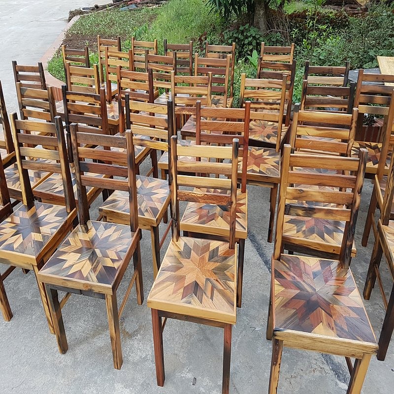 Ghế quán cafe GTT-135