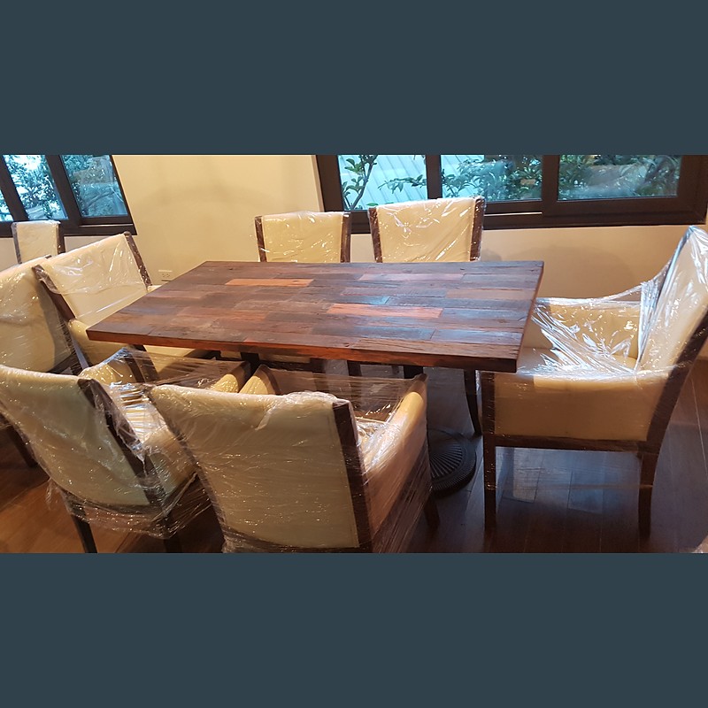 Bàn ghế cafe GTT-078
