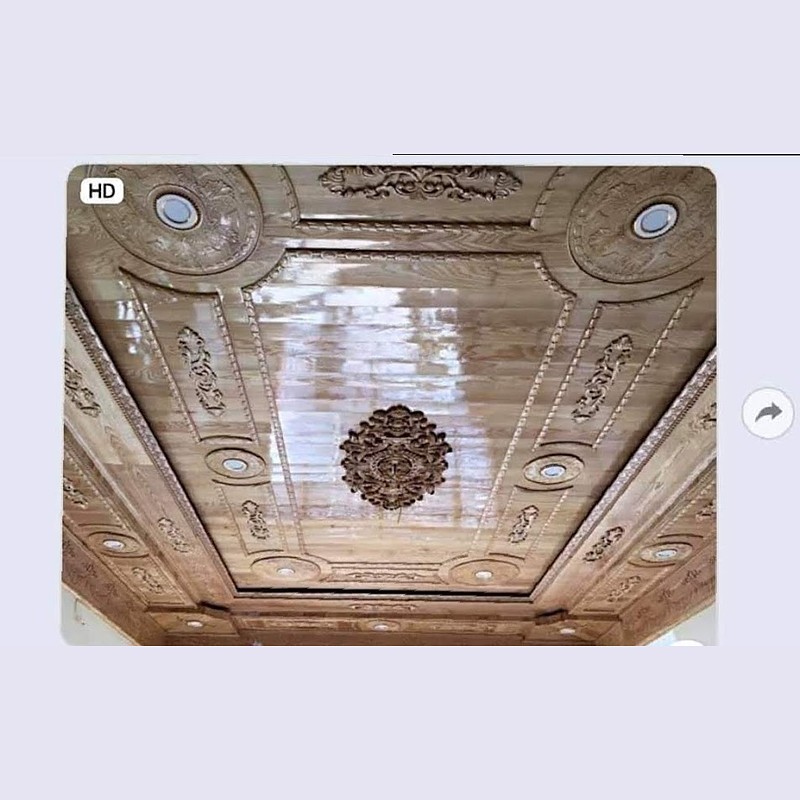 Trần Gỗ Tự Nhiên-17