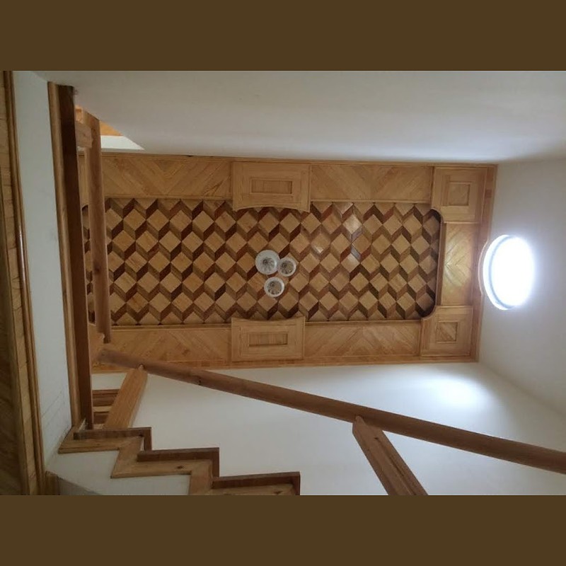 Trần Gỗ Tự Nhiên-13