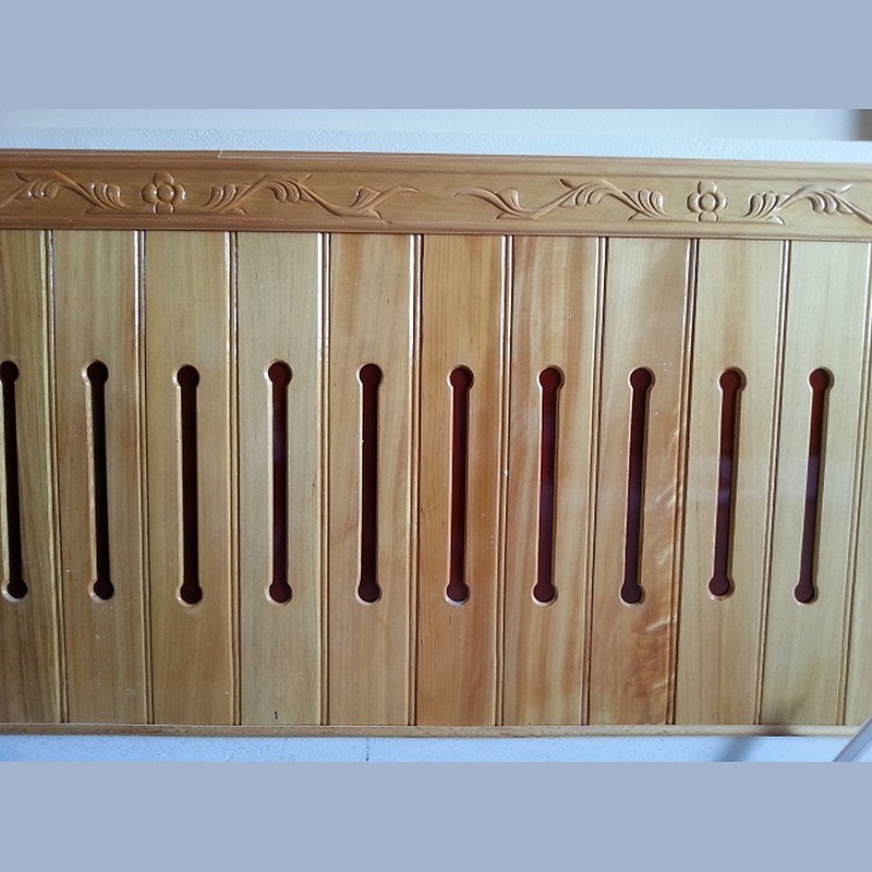 Lamri Gỗ Tự Nhiên Mẫu 11