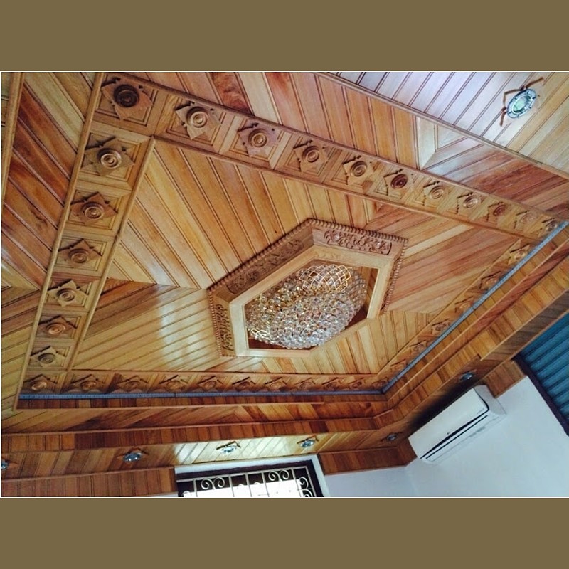 Trần Gỗ Tự Nhiên-11
