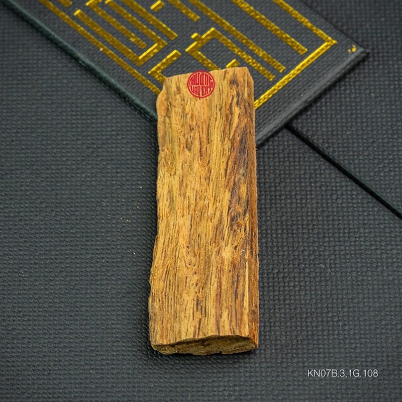 Bì Thanh Kỳ Nam Quý Hiếm (3,1G)