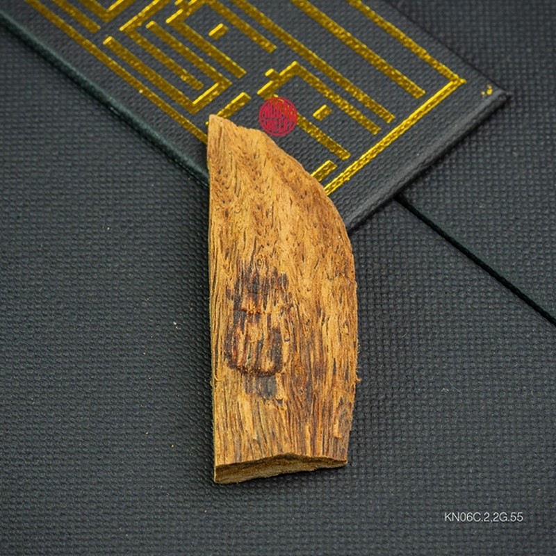 Bì Thanh Kỳ Nam Quý Hiếm (2,2G) - Mẫu 2