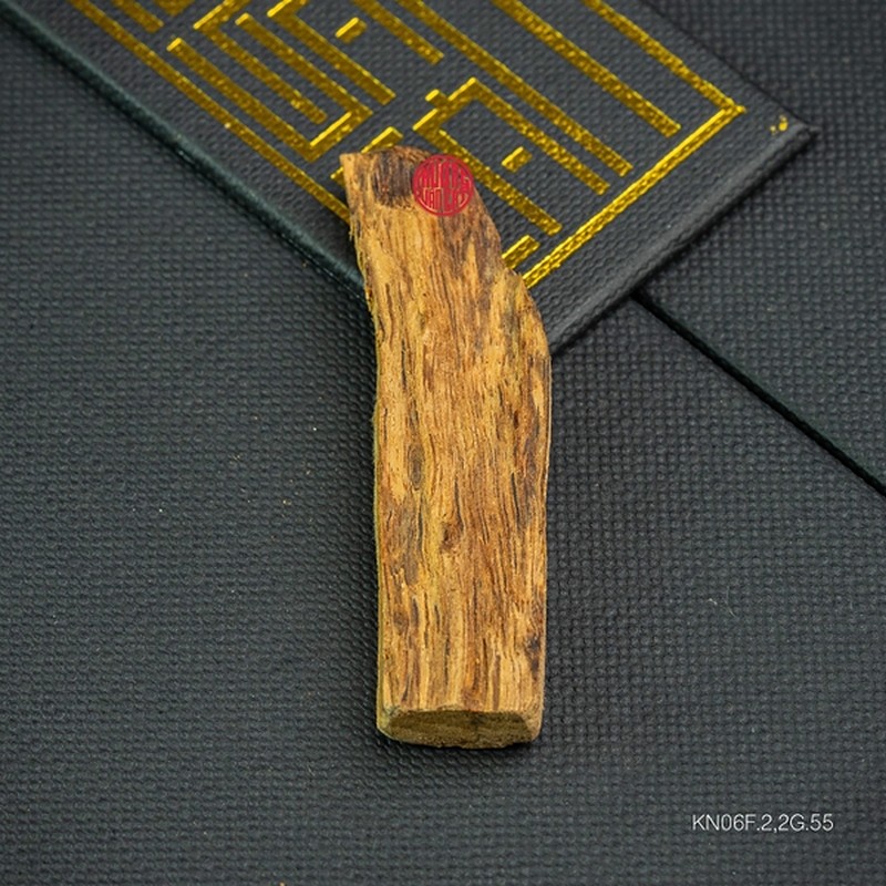 Bì Thanh Kỳ Nam Quý Hiếm (2,2G) - Mẫu 1