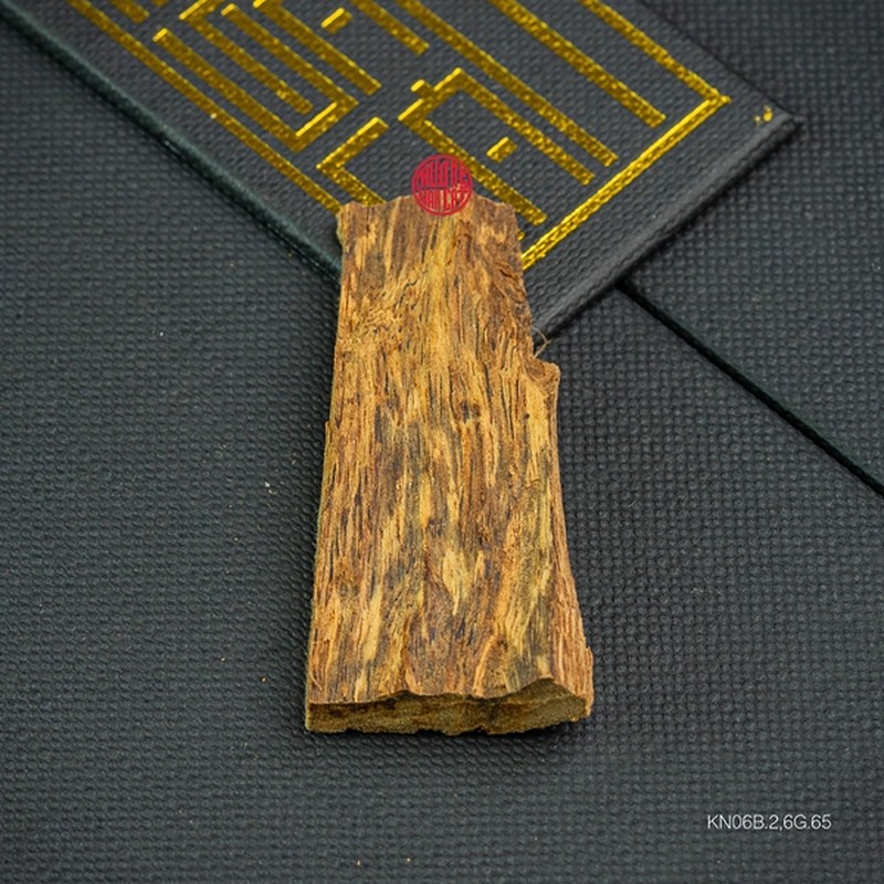 Bì Thanh Kỳ Nam Quý Hiếm (2,6G) - Mẫu 1