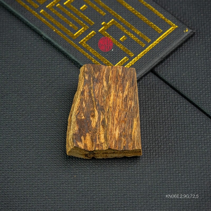 Bì Thanh Kỳ Nam Quý Hiếm (2,9G)
