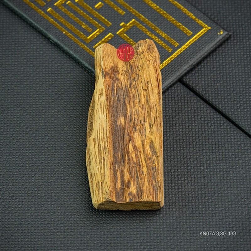 Bì Thanh Kỳ Nam Quý Hiếm (3,8G)